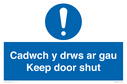 cadwch-y-drws-ar-gau--keep-door-shut--bilingual-welsh--english-~